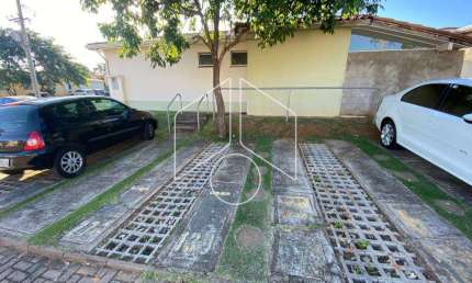 Casa em condomínio fechado com 3 quartos à venda na Avenida João Procópio da Silva, 20185, Jardim Esmeralda, Marília