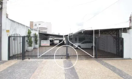 Ponto comercial à venda na Rua Goiás, 0, 10794, Marília, Marília