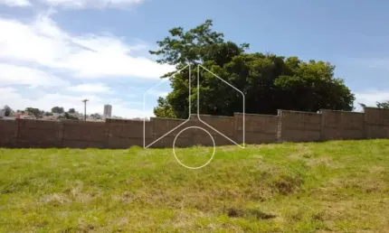 Terreno à venda na Rua José Guilherme Miranda, 10682, Jardim Tropical, Marília