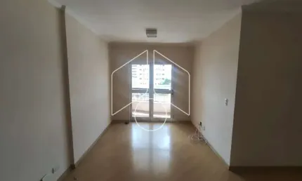 Apartamento com 3 quartos à venda na Rua Coronel José Brás, 30367, Boa Vista, Marília