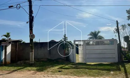 Chácara / sítio à venda na Rua Denis Eduardo Lima, Bairro Monte Estrela, 2090, Área Rural de Marília, Marília, 2499 m2 por R$ 635.000