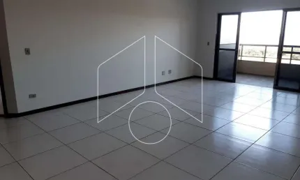 Apartamento com 3 quartos à venda na Rua Doutor Granadino de Baptista, 10888, Senador Salgado Filho, Marília
