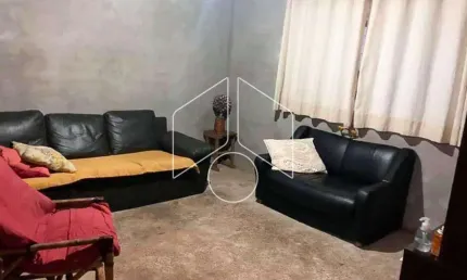 Casa com 3 quartos à venda na Rua Ribeirão Preto, 30969, São Paulo, Marília
