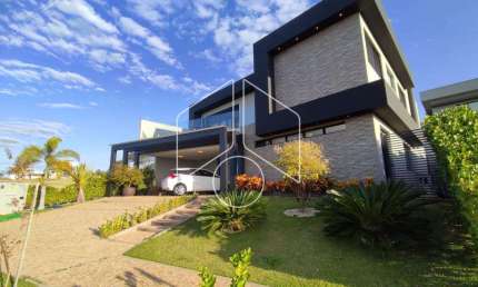 Casa em condomínio fechado com 3 quartos à venda na Avenida Brigadeiro Eduardo Gomes, 407177, Residencial Vale Verde, Marília