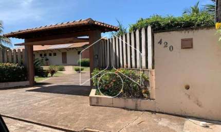 Casa em condomínio fechado com 3 quartos à venda na Avenida Brigadeiro Eduardo Gomes, 402163, Residencial Vale Verde, Marília