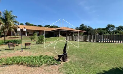 Casa em condomínio fechado com 3 quartos à venda na Avenida Brigadeiro Eduardo Gomes, 402163, Residencial Vale Verde, Marília