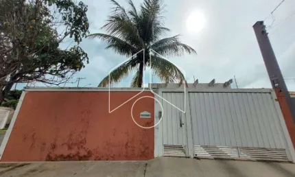 Casa com 3 quartos à venda na Rua João Doretto Campanari, 1093, Jardim Riviera, Marília