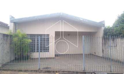 Ponto comercial à venda na Rua General Osório, 6148, Montolar, Marília