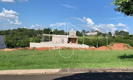 Terreno à venda na Avenida Warner Gomes Fernandes, 100118, Parque das Esmeraldas, Marília
