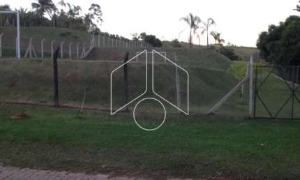 Terreno em condomínio fechado à venda na Rua das Perpétuas, 95, Parque Serra Dourada, Marília
