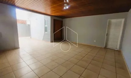 Ponto comercial à venda na Rua Paulo Centrone, 40803, Jardim Bandeirantes, Marília