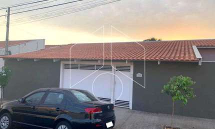 Chácara / sítio com 2 quartos à venda na Rua Emaus, 20377, Betel, Marília