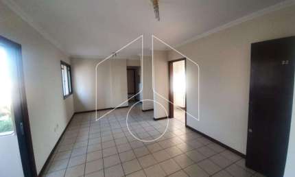 Apartamento com 2 quartos à venda na Rua Coronel José Brás, 30558, Boa Vista, Marília