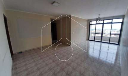 Apartamento com 3 quartos à venda na Rua Dom Pedro II, 5159, Centro, Marília