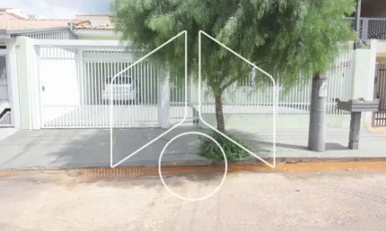 Casa com 3 quartos à venda na Rua José Lupino De Aguiar, 0, 10082, Jardim Guarujá, Marília
