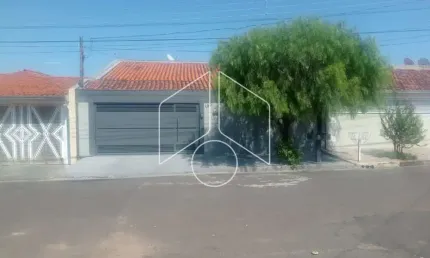 Casa com 3 quartos à venda na Rua Antônio Putinatti, 10070, Parque dos Ipês, Marília