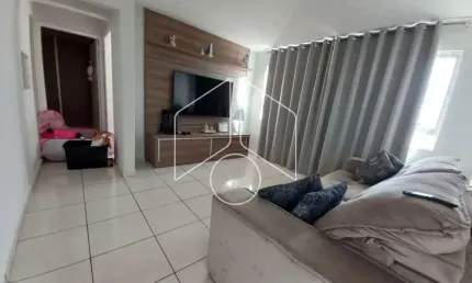 Casa com 2 quartos à venda na Rua Edson Anselmo, 20287, Parque Cecap Aeroporto, Marília