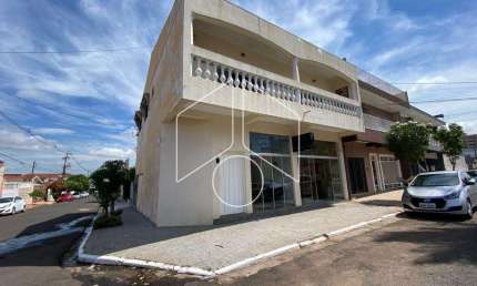 Sala comercial à venda na Avenida Euclides da Cunha, 40894, Bassan, Marília