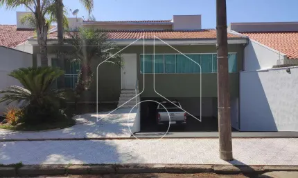 Casa com 3 quartos à venda na Rua Tupã, 50565, Senador Salgado Filho, Marília