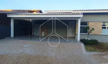 Residencial / Casa em Condomínio - Jardim Estoril - Venda - Residencial | Condomínio Village do Bosque