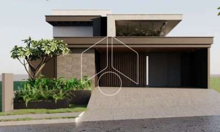 Residencial / Casa em Condomínio - Residencial Vale Verde - Venda - Residencial | Village Damha