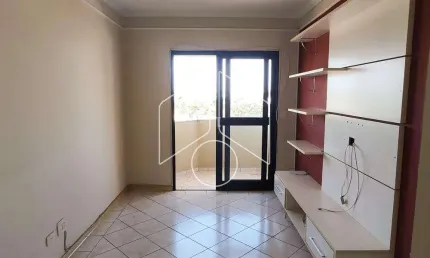 Apartamento com 2 quartos à venda na Avenida Santo Antônio, 4096, Boa Vista, Marília