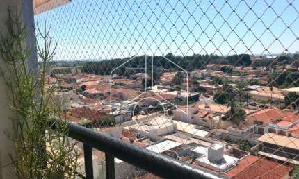 Apartamento com 3 quartos à venda na Avenida Vicente Ferreira, 104132, Cascata, Marília