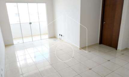 Apartamento com 2 quartos à venda na Rua Vinte e Quatro de Dezembro, 4101, Barbosa, Marília