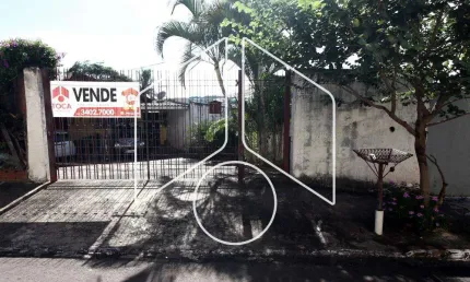 Casa com 4 quartos à venda na Rua Hermes Da Fonseca, 0, 7127, Palmital, Marília