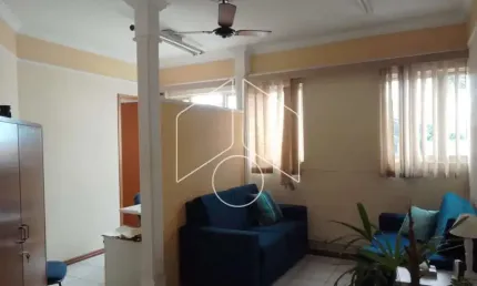 Sala comercial à venda na Avenida Rio Claro, 21 22, 3083, Cascata, Marília