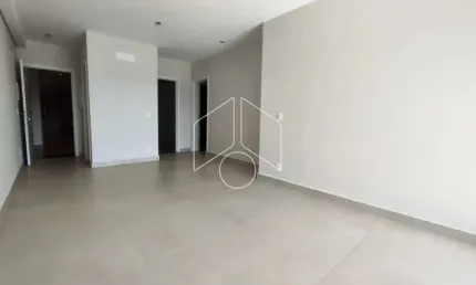 Apartamento com 3 quartos à venda na Rua dos Topázios, 10993, Jardim Maria Izabel, Marília
