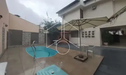 Casa com 3 quartos à venda na Rua José Camarinha, 20185, Jardim Maria Izabel, Marília