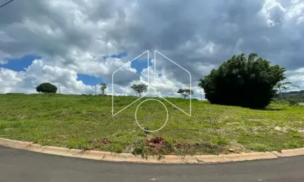 Terreno / Dentro de Condomínio - Jardim Esmeralda - Venda - Residencial | Silenzio