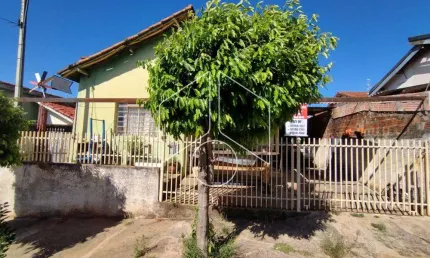 Casa com 3 quartos à venda na Rua Rodrigues Alves, 103158, Alto Cafezal, Marília