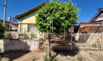 Casa com 3 quartos à venda na Rua Rodrigues Alves, 103158, Alto Cafezal, Marília