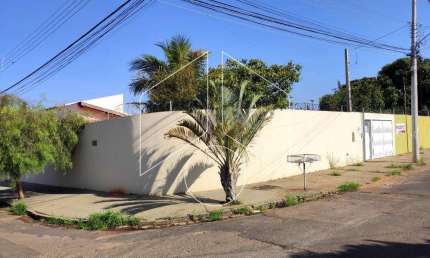 Casa com 5 quartos à venda na Rua Euclides da Silva Nunes, 8128, Jardim Morumbi, Marília