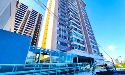 Apartamento com 3 quartos à venda na Rua Lupércio Garrido, 10868, Barbosa, Marília