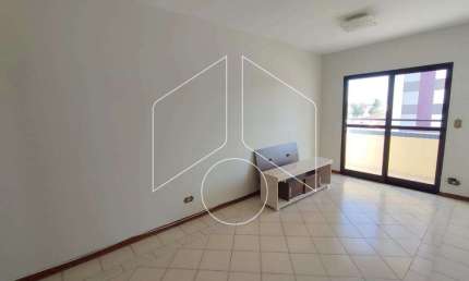 Apartamento com 2 quartos à venda na Avenida Rio Branco, 102120, Centro, Marília