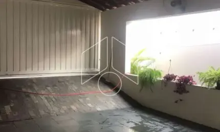 Casa com 3 quartos à venda na Rua Bonfim, 40188, Alto Cafezal, Marília