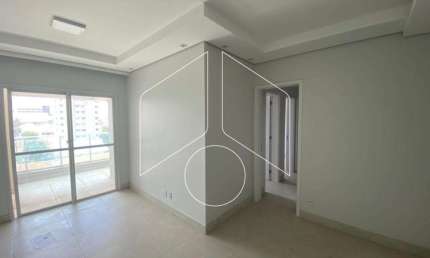 Apartamento com 3 quartos à venda na Avenida Pedro de Toledo, 100089, Palmital, Marília