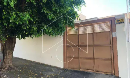 Casa com 4 quartos à venda na Avenida Gonçalves Dias, 10262, Centro, Marília