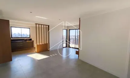 Apartamento com 2 quartos à venda na Rua das Roseiras, 20391, Fragata, Marília