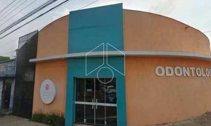 Barracão / Galpão / Depósito à venda na Avenida República, 0, 305177, Palmital, Marília