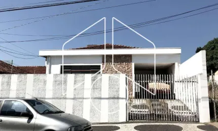 Ponto comercial à venda na Rua Arco Verde, 0, 40269, Alto Cafezal, Marília