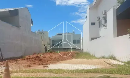 Terreno / Dentro de Condomínio - Parque das Esmeraldas II - Venda - Residencial | Reserva Esmeralda
