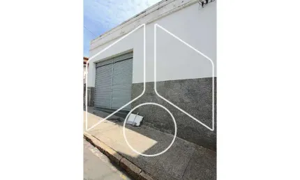 Sala comercial à venda na Rua Coronel Galdino De Almeida, 0, 80786, Alto Cafezal, Marília