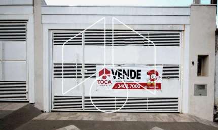 Casa com 3 quartos à venda na Rua Alcides João Zambom, 0, 50600, Jardim Santa Antonieta, Marília