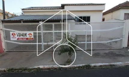 Casa com 3 quartos à venda na Avenida Washington Luiz, 0, 9085, Palmital, Marília