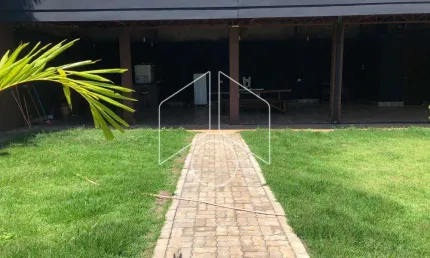 Chácara / sítio com 1 quarto à venda na Rua Lauro Aparecido Gervásio, 80189, Chácara de Recreio Letícia II (Padre Nóbrega), Marília