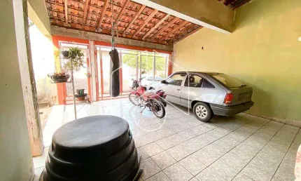 Casa com 3 quartos à venda na Rua Lino Pozetti, 7123, Jardim América, Marília